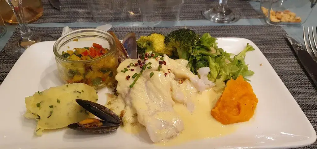 Coco Riguidel_Le Hangar du Pecheur_Conquet_recensione