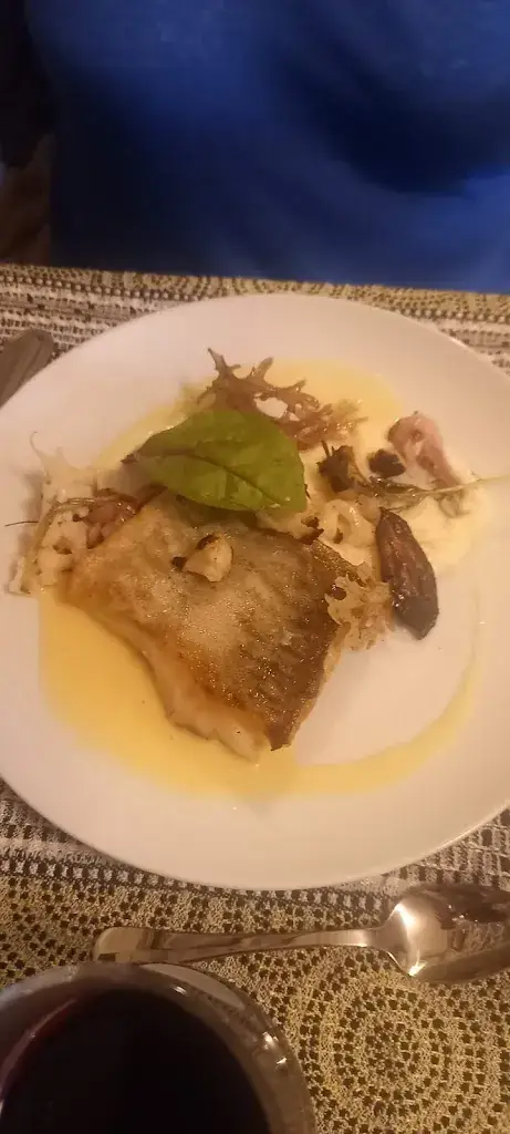 frederic quinton_Auberge de Keringar_Conquet_review