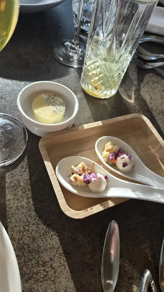 Alice Resaum_Restaurant La Corniche_Conquet_review