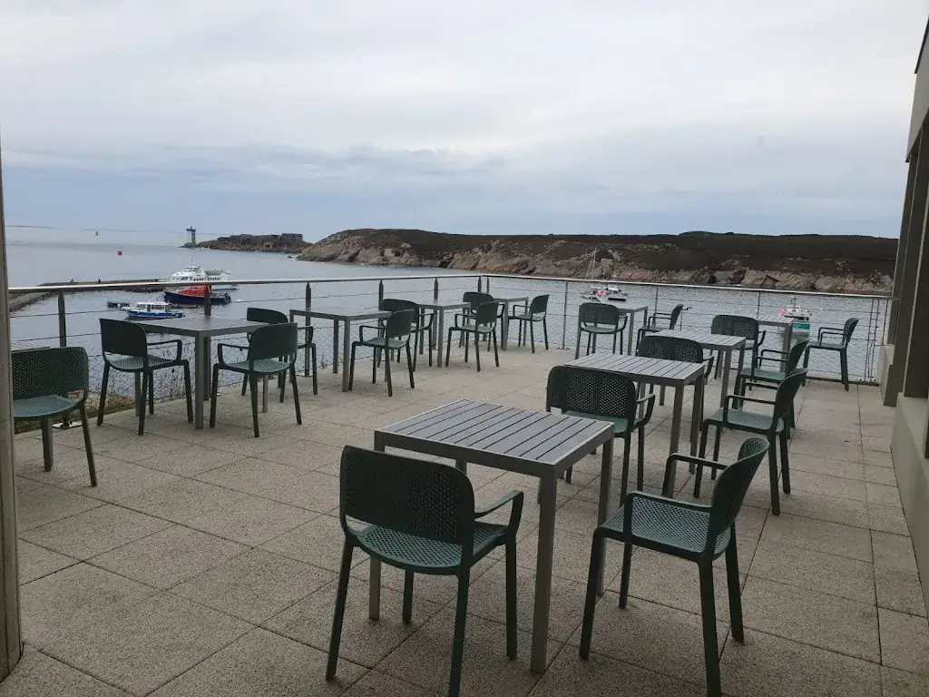 Restaurant La Corniche_Conquet_slider_image_1