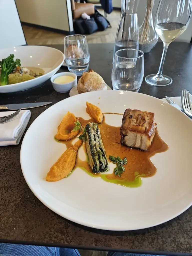 Restaurant La Corniche_Conquet_slider_image_2