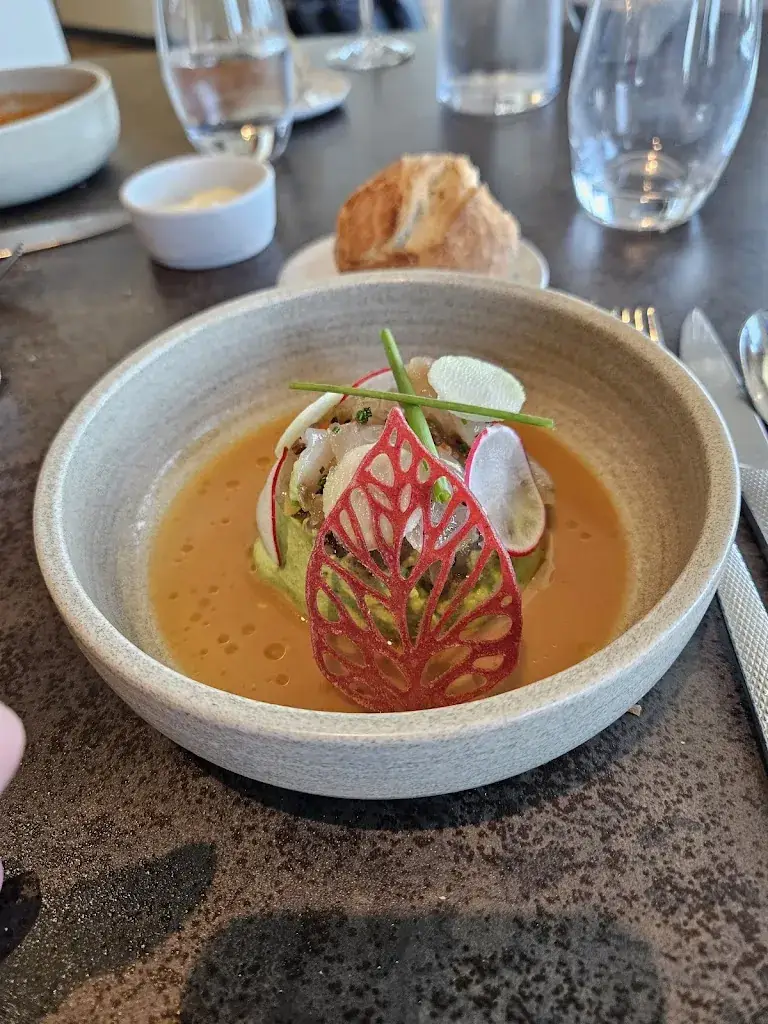 Restaurant La Corniche_Conquet_slider_image_3