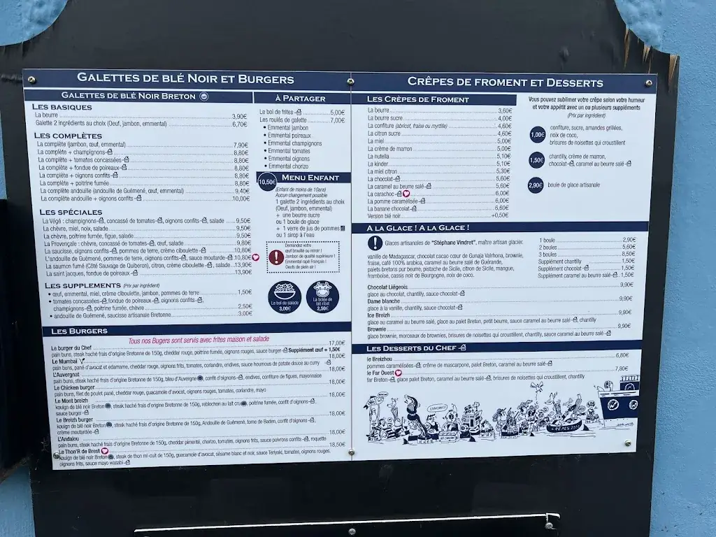 Menu_Crêperie Le Vieux Pont_Bono_image_1