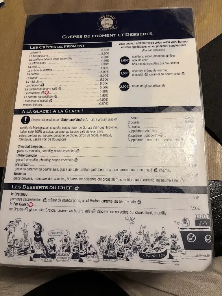 Menu_Crêperie Le Vieux Pont_Bono_image_3