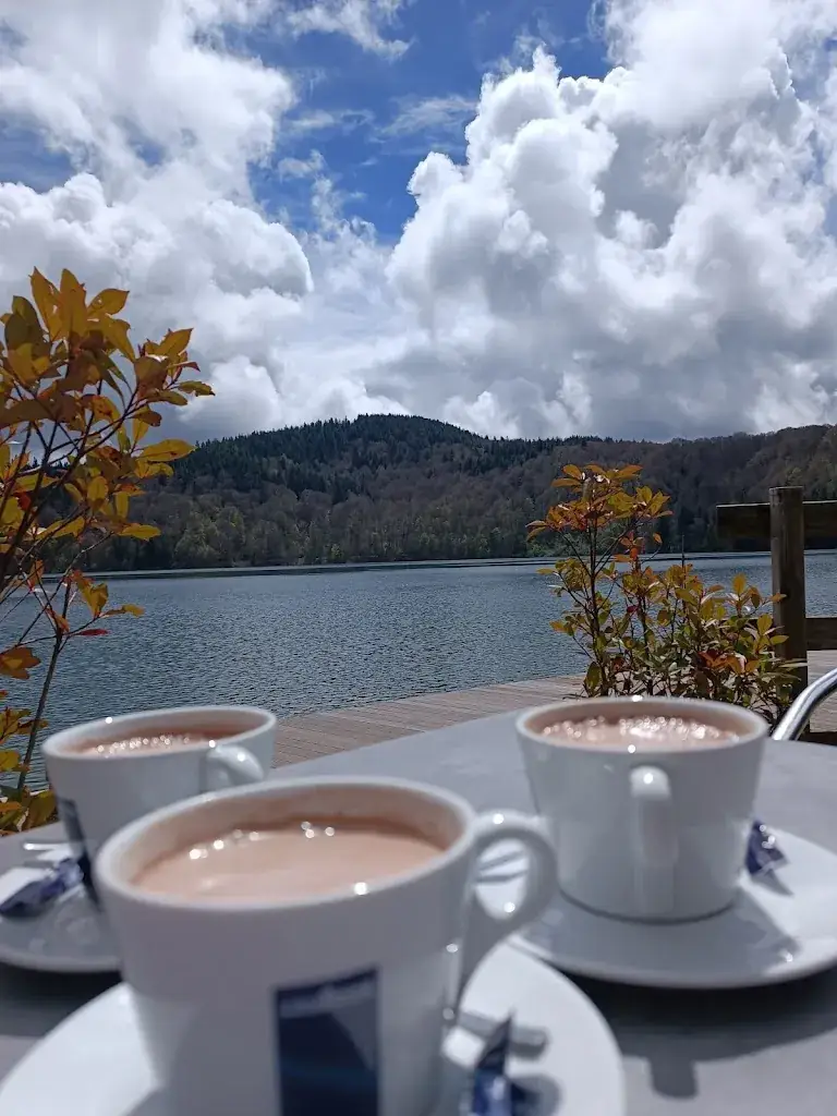 Menu_Hôtel-Restaurant Le Lac Pavin_Besse-et-Saint-Anastaise_image_5