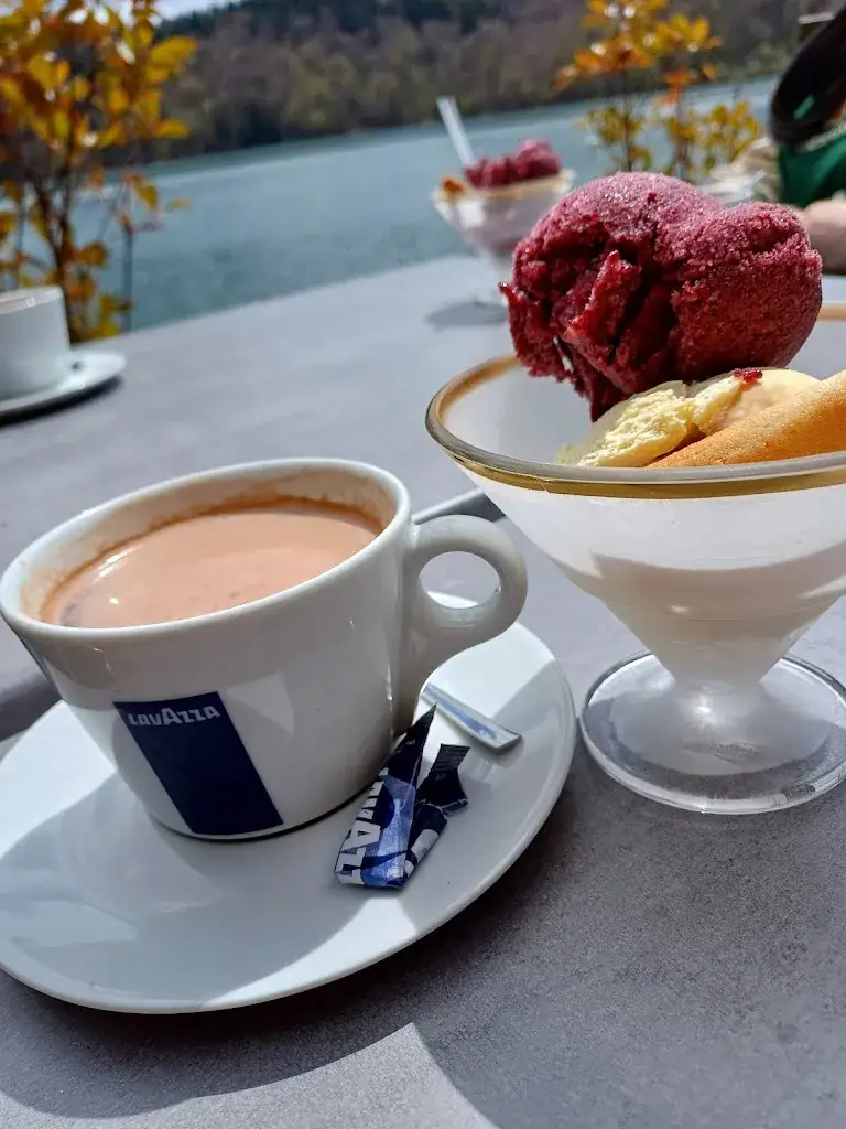 Menu_Hôtel-Restaurant Le Lac Pavin_Besse-et-Saint-Anastaise_image_8