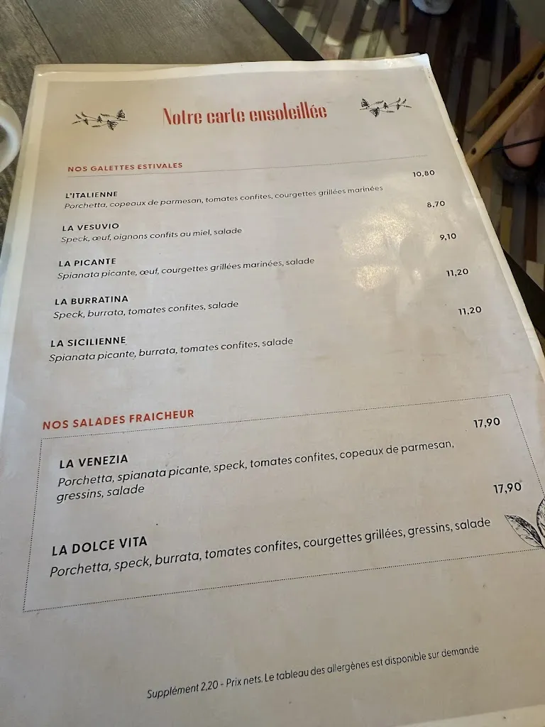 Menu_Crêperie du Golfe_Bono_image_2