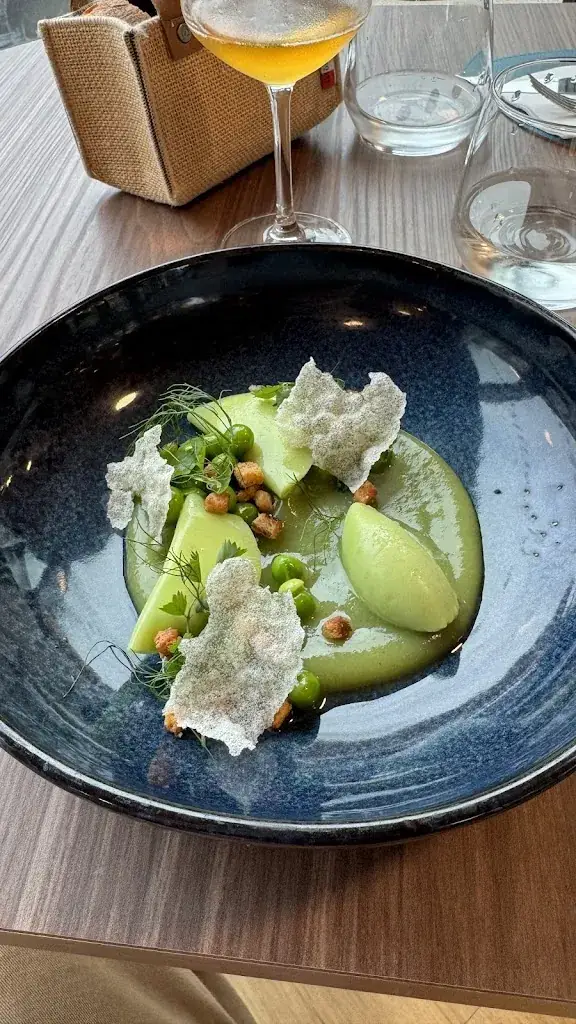 Antoine ROUSSEAUX_La Table Obono_Bono_review