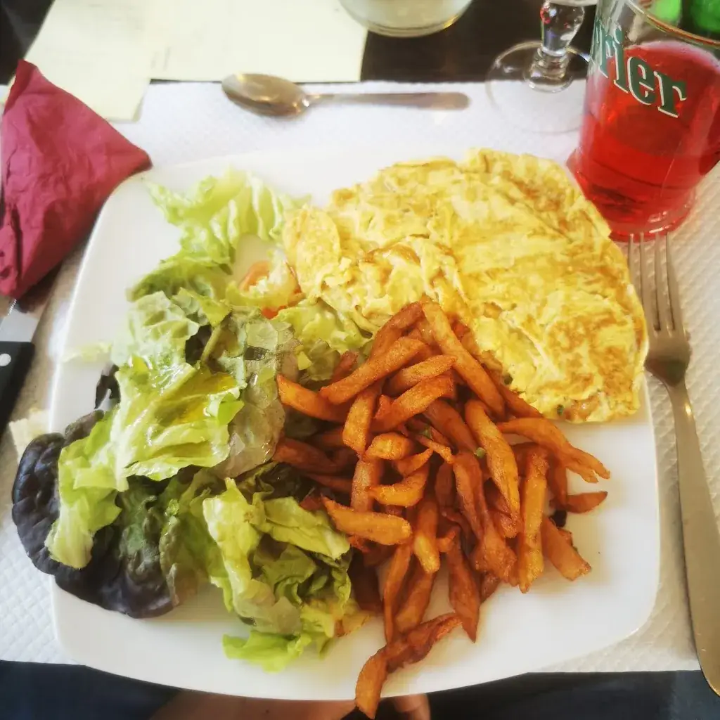 Menu_Le Relais du Signan_Pontivy_image_1