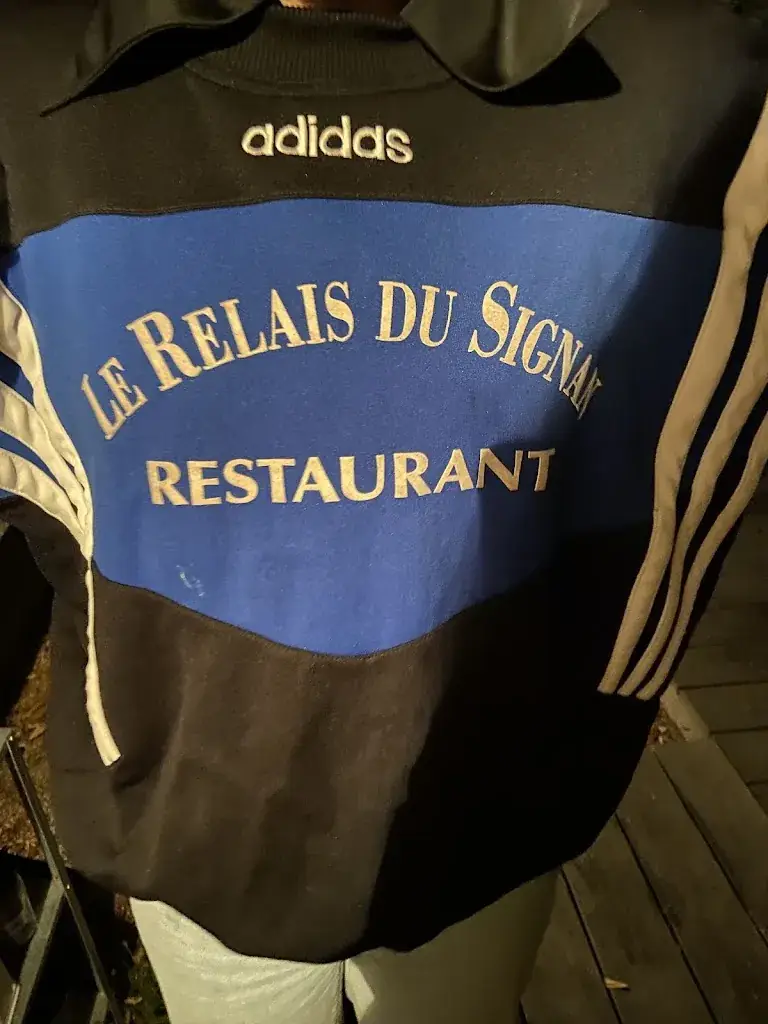 Claire Thimon_Le Relais du Signan_Pontivy_review