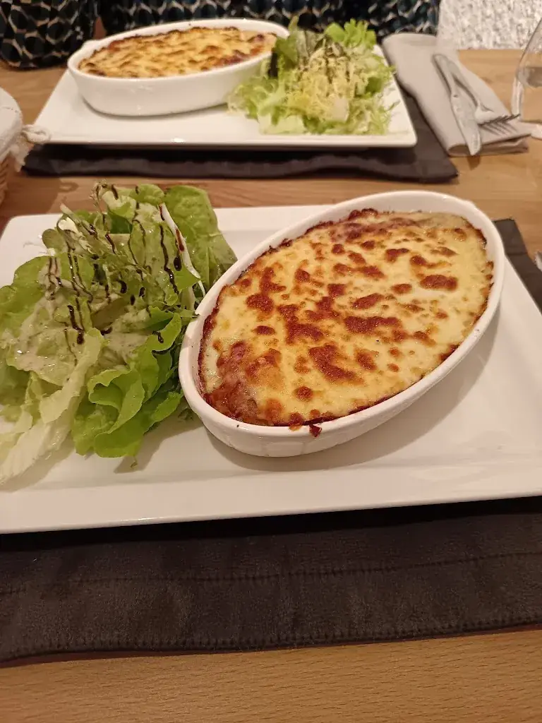 Jean-Paul AIELLO_Restaurant Le Clos_Besse-et-Saint-Anastaise_review