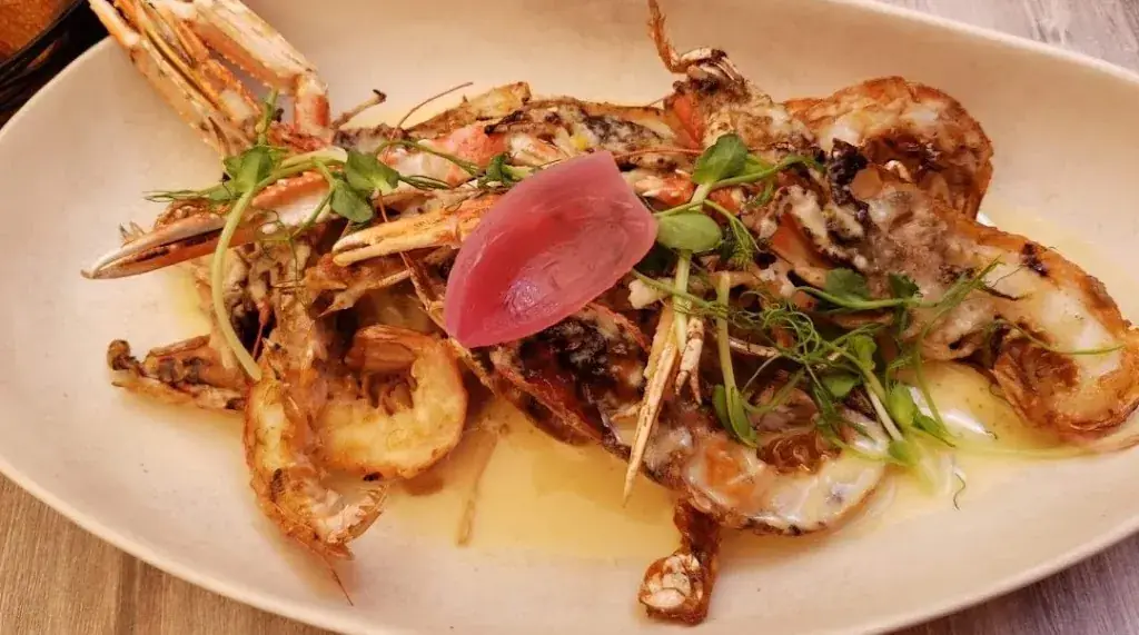 Menu_Restaurant La RANCE_Pleurtuit_imagen_4