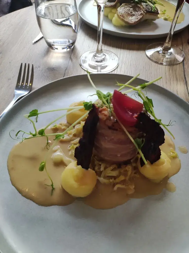 Menu_Restaurant La RANCE_Pleurtuit_imagen_6