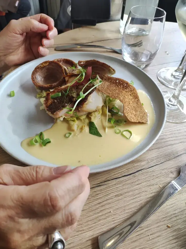 Menu_Restaurant La RANCE_Pleurtuit_imagen_7