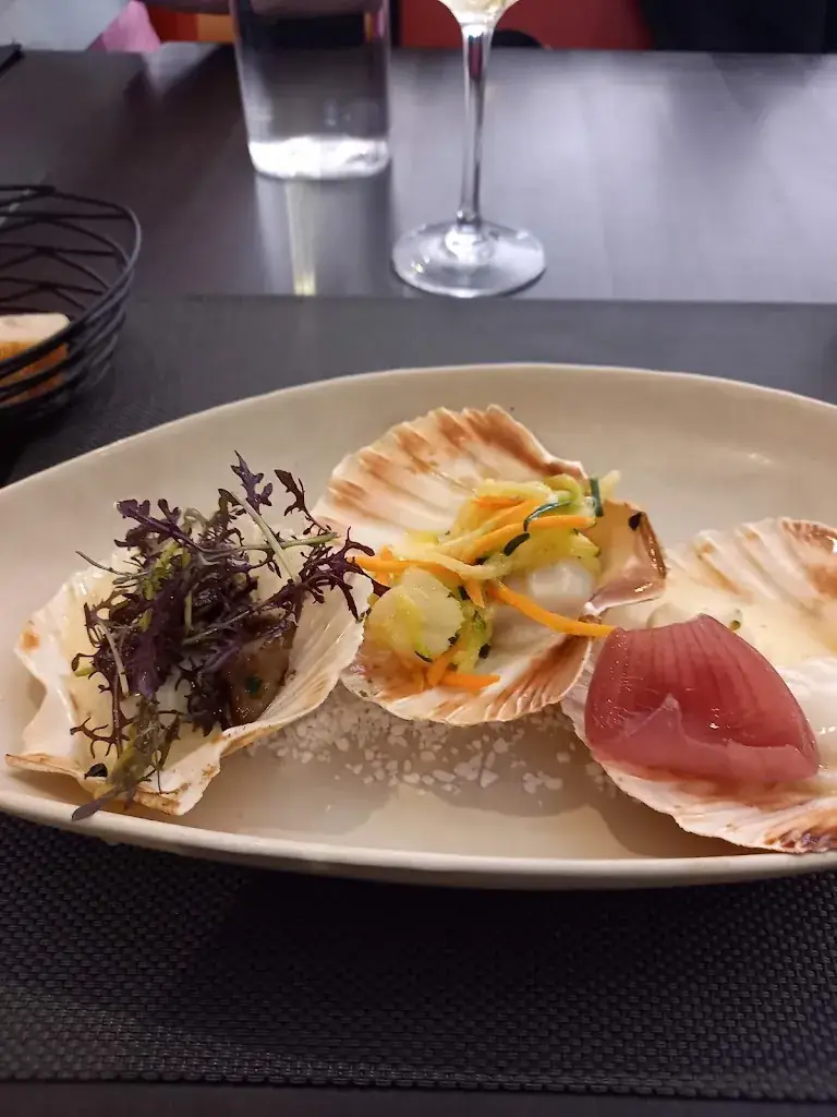 Menu_Restaurant La RANCE_Pleurtuit_imagen_8