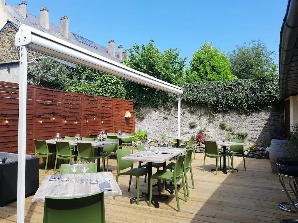 Restaurant La RANCE_Pleurtuit_slider_image_1