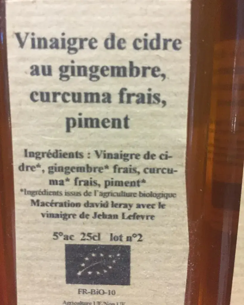 Menu_WEDGE GOURMET_Minihic-sur-Rance_image_1