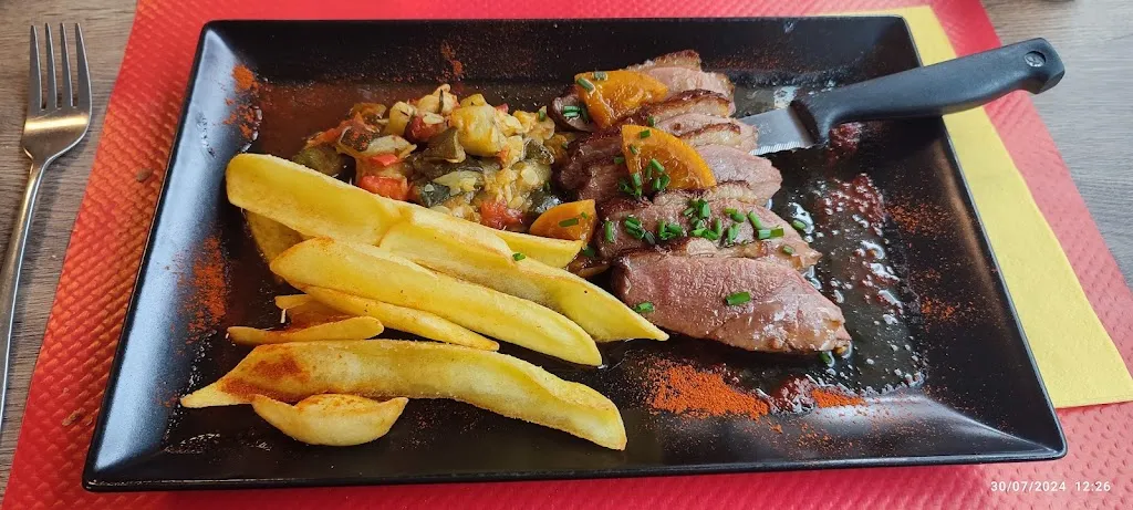 Mathieu _T_Le verre et l 'assiette_Quintin_review