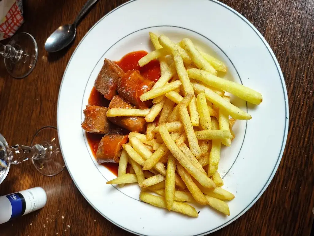 Menu_Restaurant de la Vallée_Quintin_immagine_6