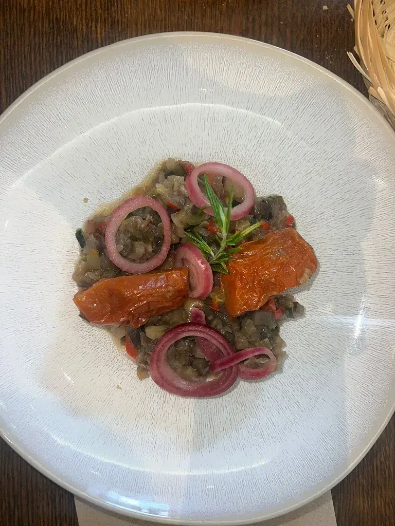 Chelle Riley_Restaurant de la Vallée_Quintin_recensione