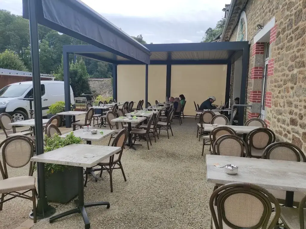 Restaurant de la Vallée ristorante a Quintin