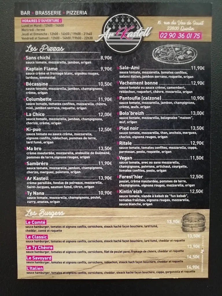 Menu_Ar Kastell_Quintin_image_2