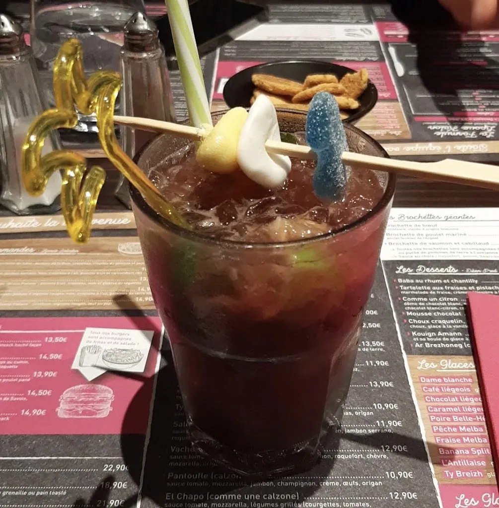 Sergio K_Ar Kastell_Quintin_review