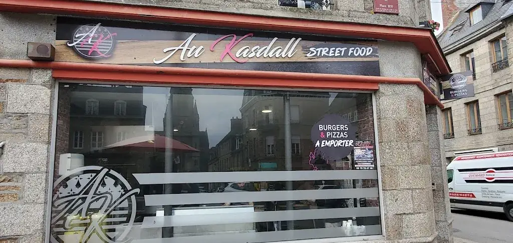 Maiwenn Tournellec_Au Kasdall Street Food_Quintin_review