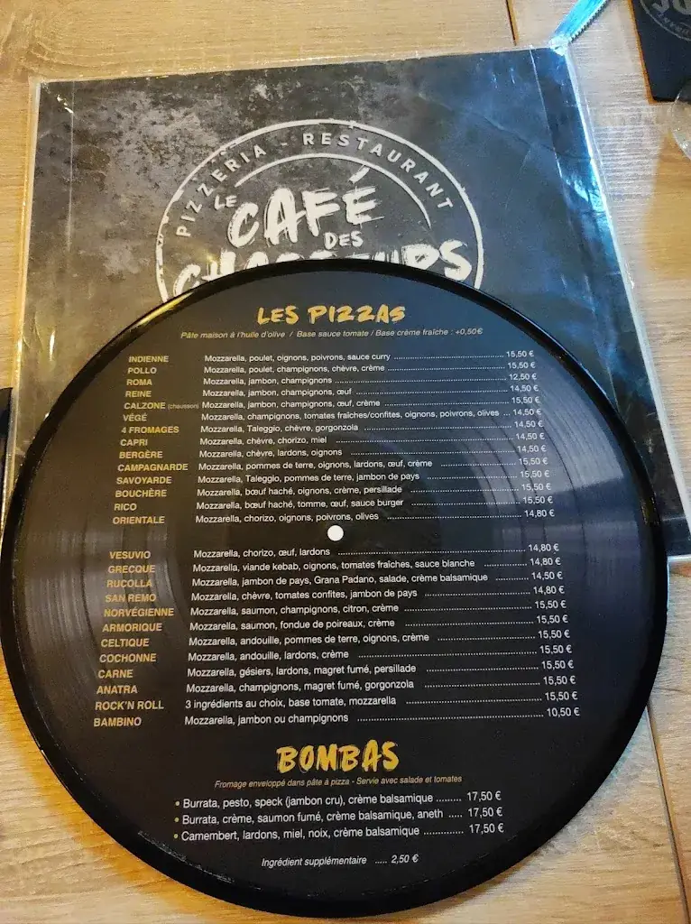 Menu_Café des Chasseurs_Quintin_immagine_3