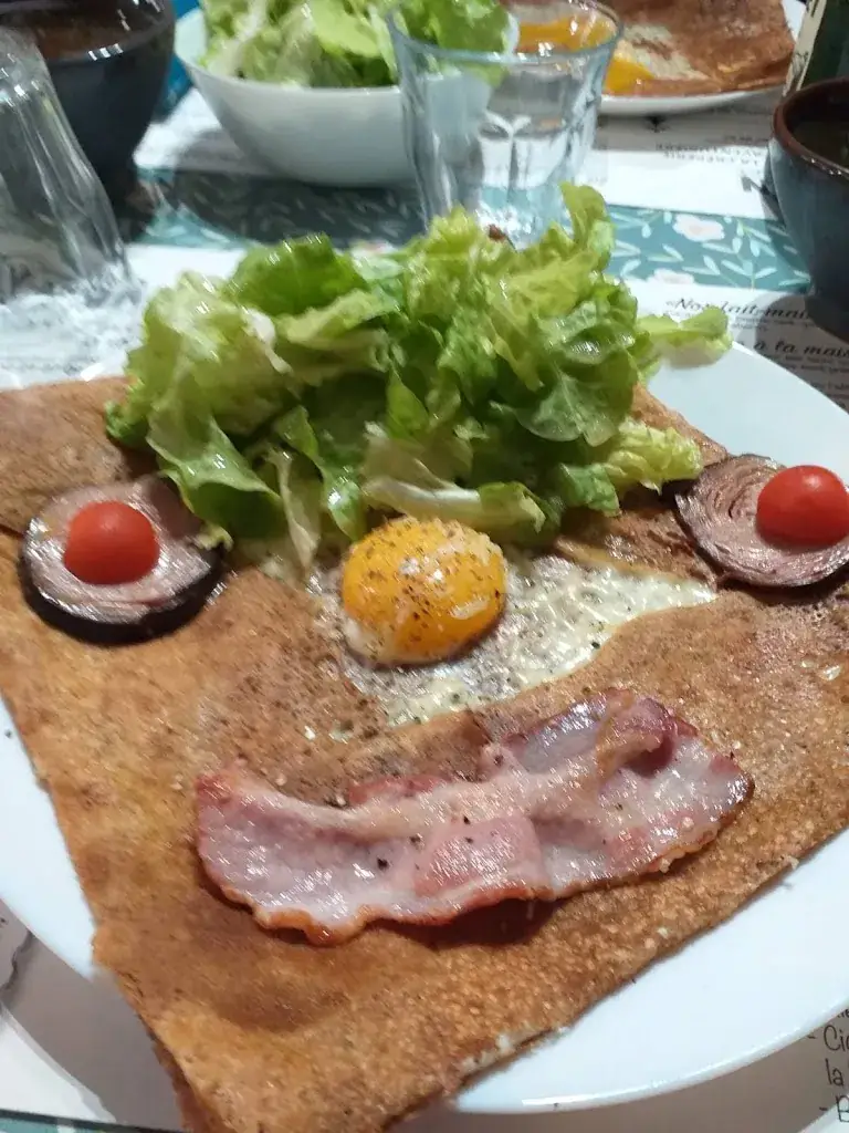 Menü_CREPERIE TY-ANN Chez Roger_Quintin_Bild_5