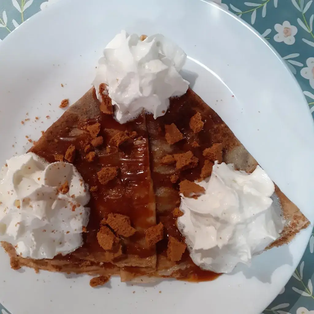 Menü_CREPERIE TY-ANN Chez Roger_Quintin_Bild_7