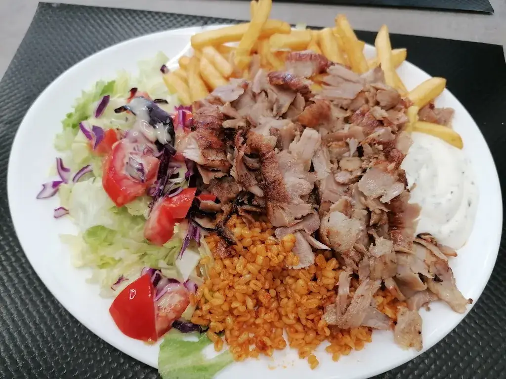 martine béauce_Fun Kebab_Quintin_recensione