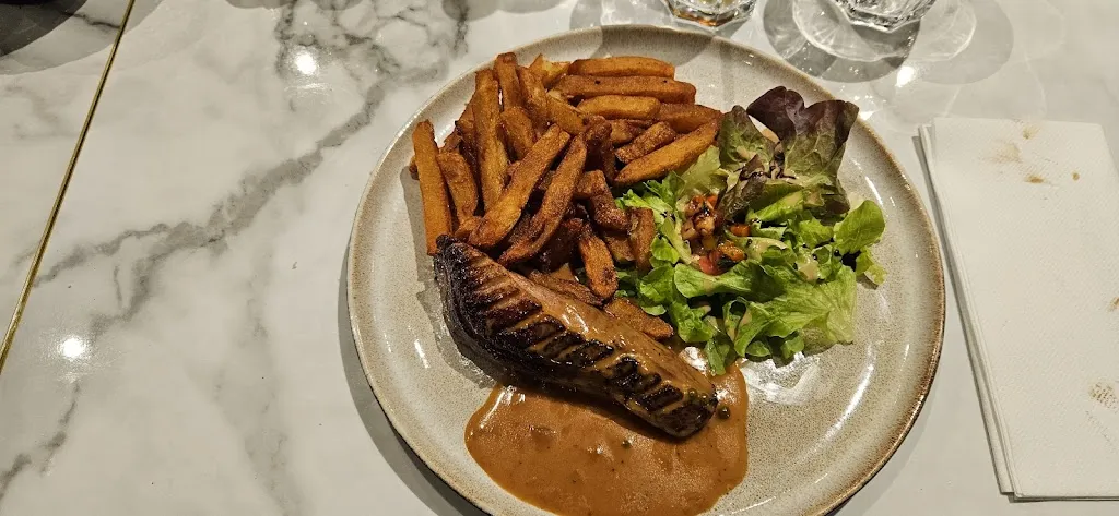 Menu_Le Bouchon Langonnais_Langon_immagine_5