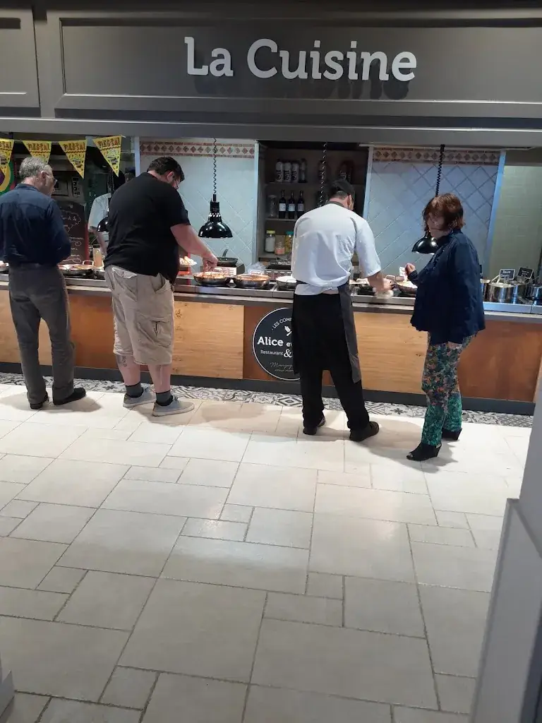 Konstantinos Georgiadis_Les Comptoirs d'Alice et Jules_Langon_Bewertung