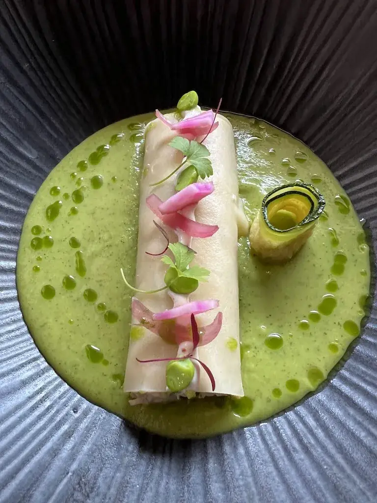 Кристиян Йончев_l'Atelier Flavien Valère_Langon_reseña