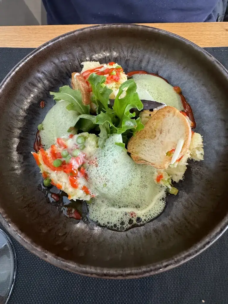 Dawn Whitwell_l'Atelier Flavien Valère_Langon_reseña