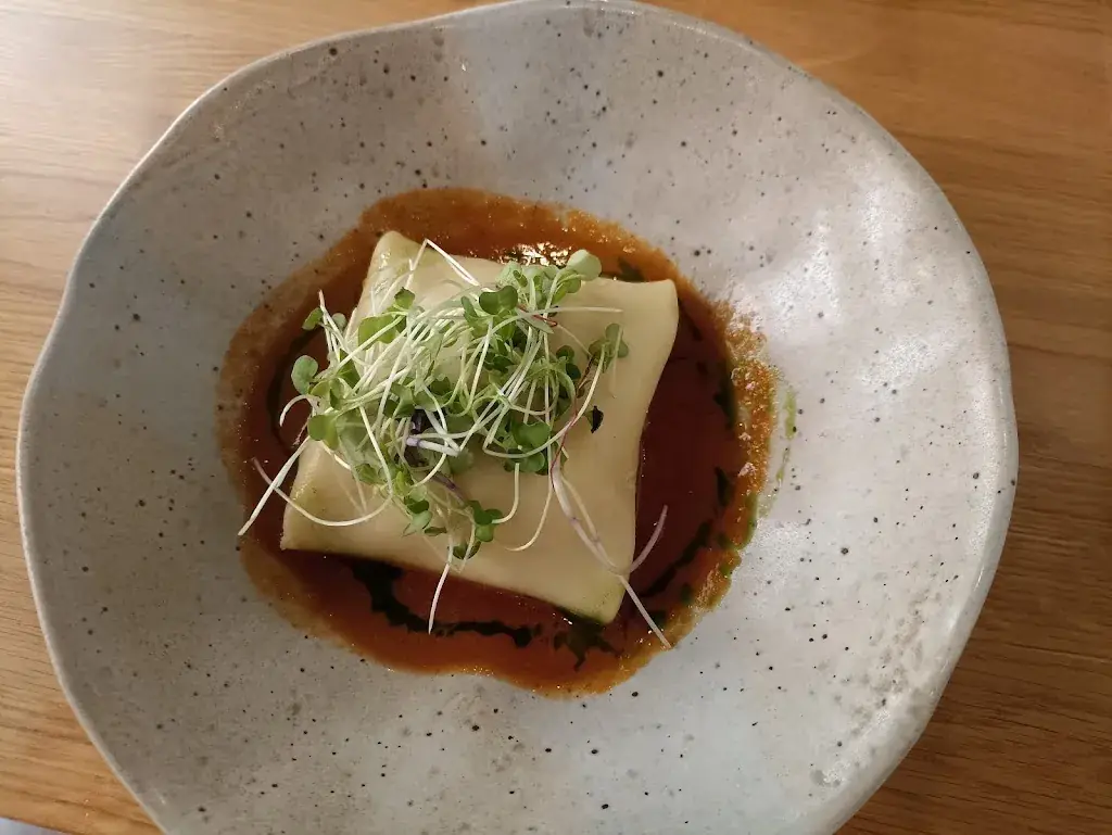 Barnard EGUIENTA_l'Atelier Flavien Valère_Langon_reseña