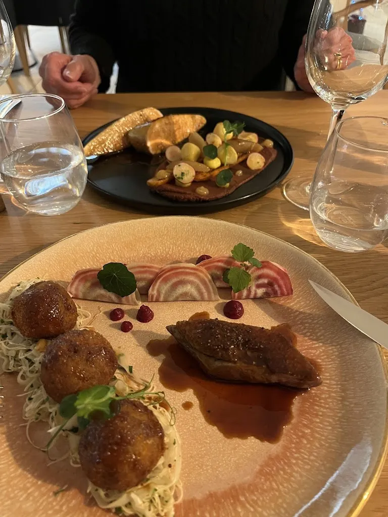 Menu_Le Grangousier_Langon_immagine_6