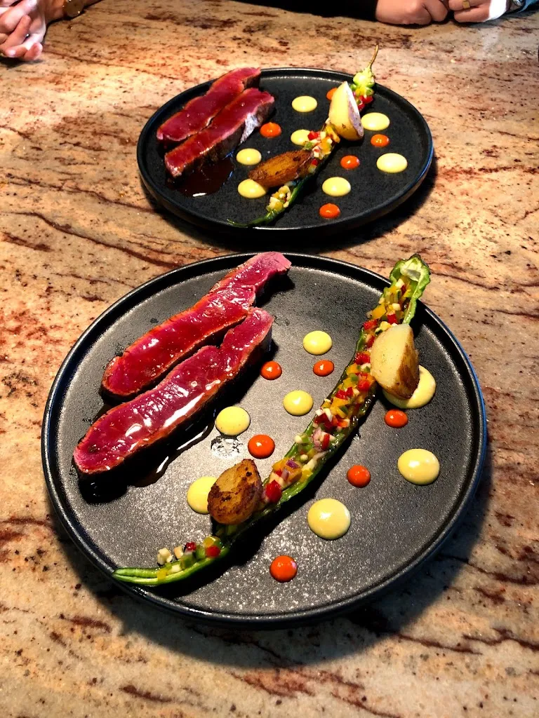 Menu_Le Grangousier_Langon_immagine_9