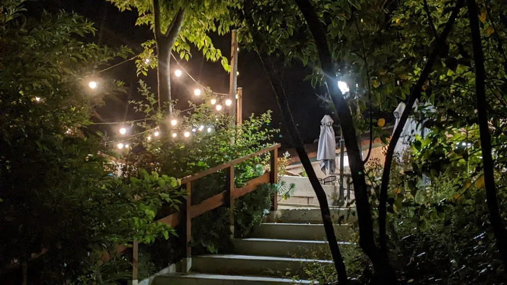 joe chan_Le Grangousier_Langon_recensione