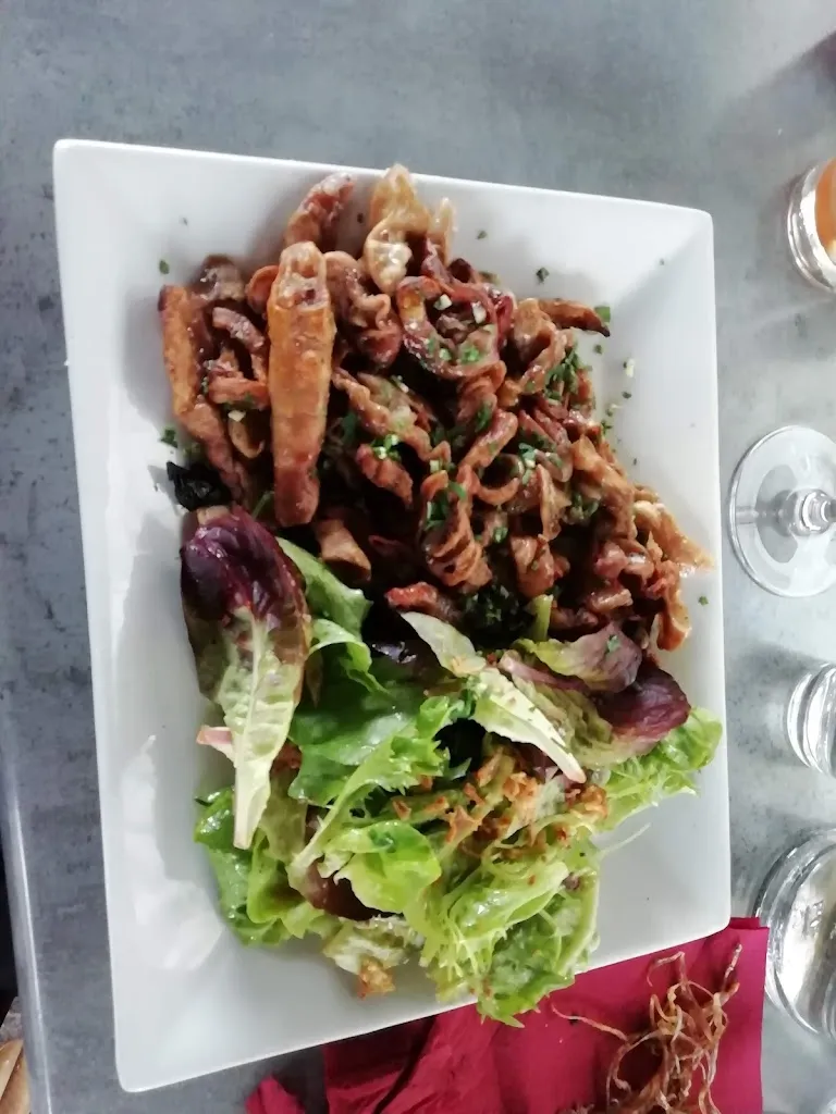 Nat FF_restaurant le cochon volant_Langon_recensione