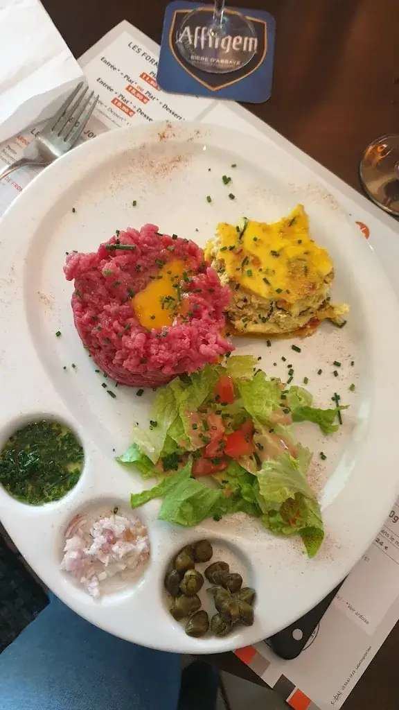 Menu_Brasserie de la Gare - BGL CAFE_Langon_image_7