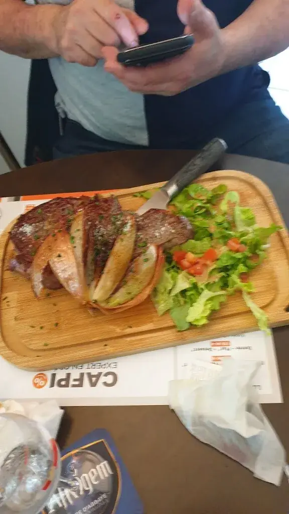 Menu_Brasserie de la Gare - BGL CAFE_Langon_image_9