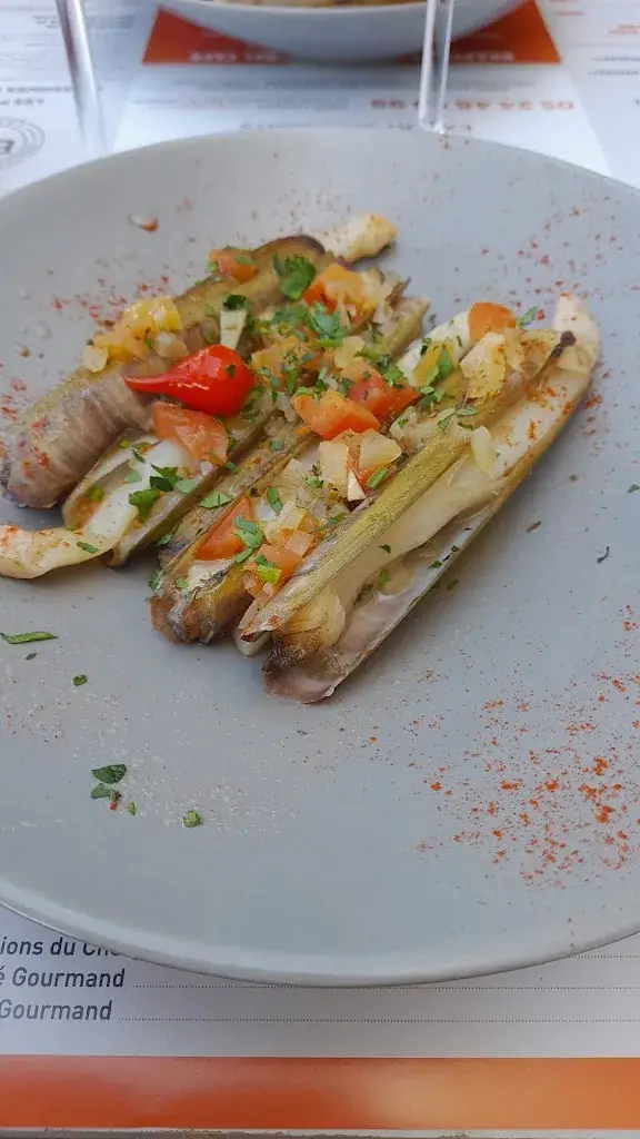 Pic44_Brasserie de la Gare - BGL CAFE_Langon_review