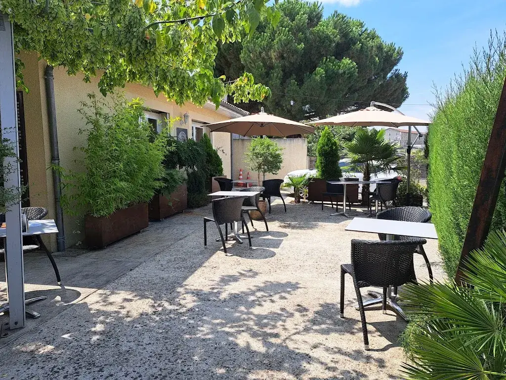 Brasserie de la Gare - BGL CAFE_Langon_slider_image_1