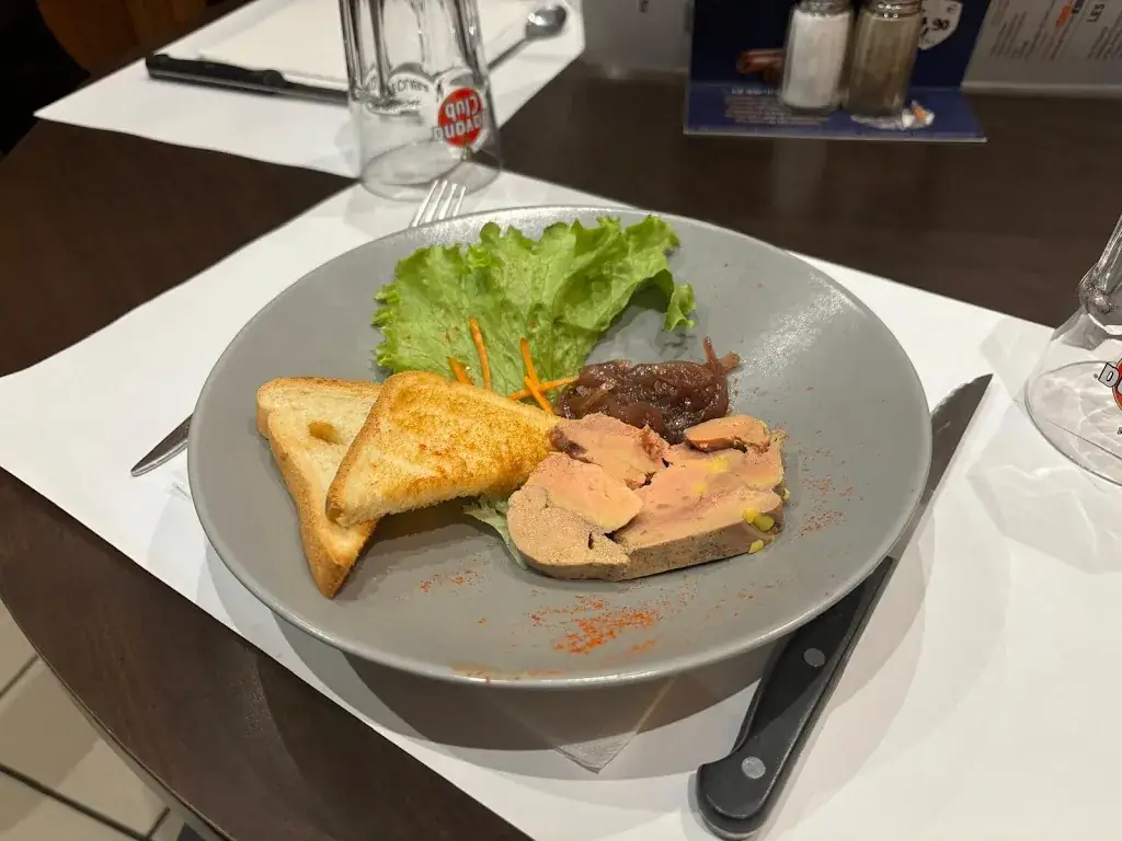 Brasserie de la Gare - BGL CAFE_Langon_slider_image_3