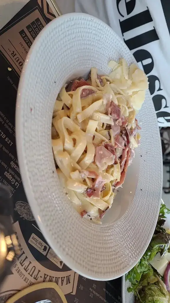 Menu_Mamma Tutti_Langon_image_9