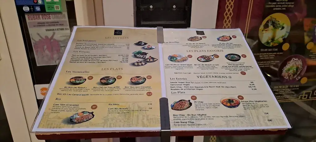 Menu_Que Toi Grillade & Fondue_Langon_immagine_1