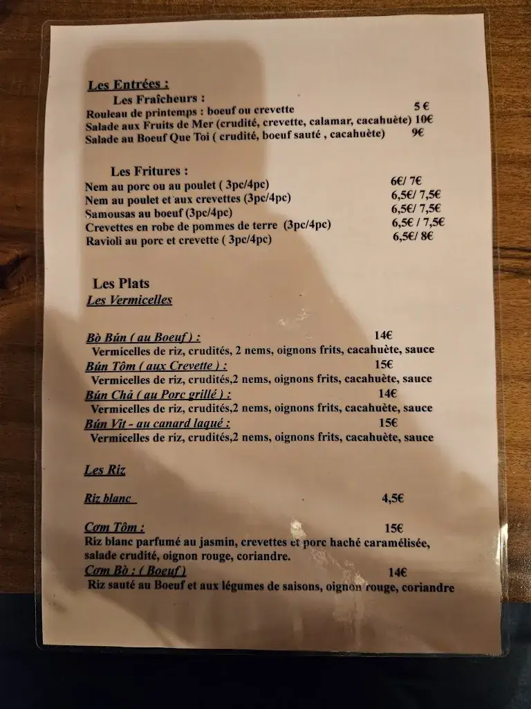 Menu_Que Toi Grillade & Fondue_Langon_immagine_2