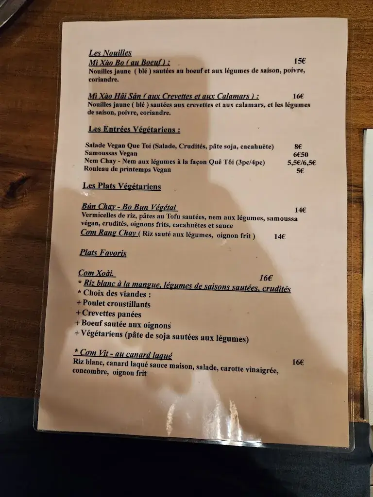 Menu_Que Toi Grillade & Fondue_Langon_immagine_3